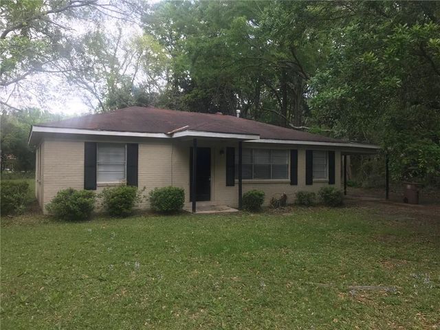 1622 Bryan Avenue, Mobile, AL 36605
