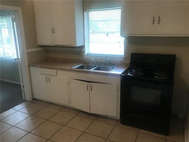 1622 Bryan Avenue, Mobile, AL 36605