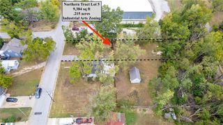 Lot 5 S 3rd Street, Rogers, AR 72756