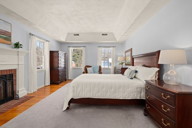 43 Ashley Place, Reading, MA 01867