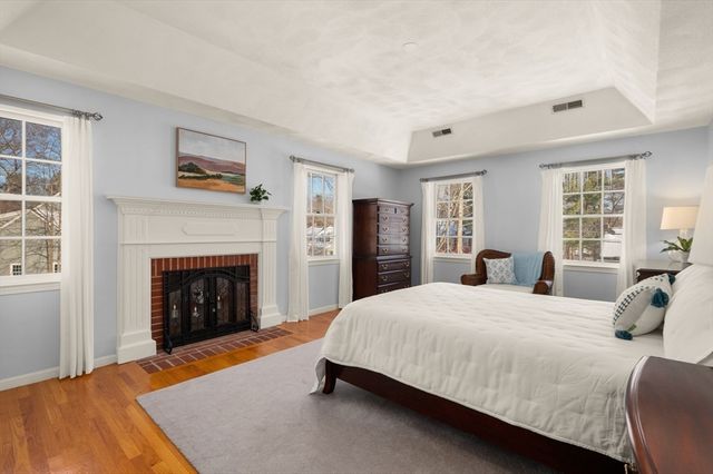 43 Ashley Place, Reading, MA 01867