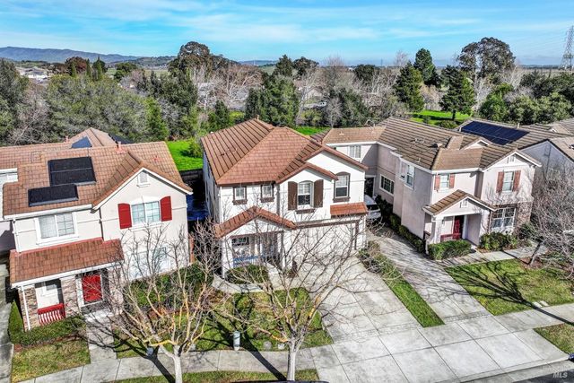 625 Greentree Cir, Fairfield, CA 94534