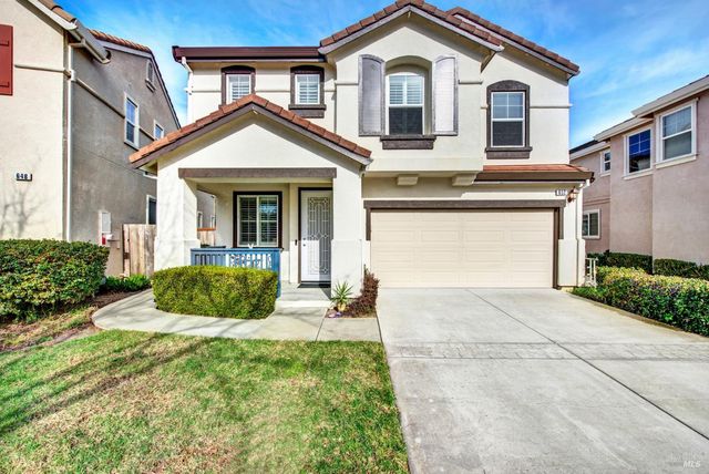 625 Greentree Cir, Fairfield, CA 94534