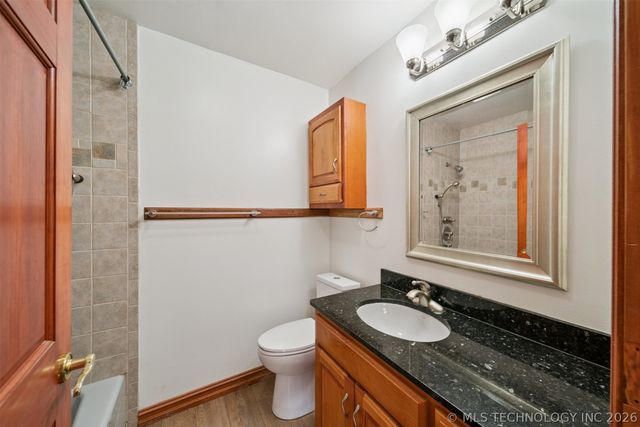 9488 E 137th Street S, Bixby, OK 74008