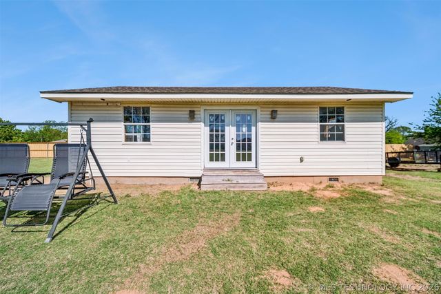 9488 E 137th Street S, Bixby, OK 74008