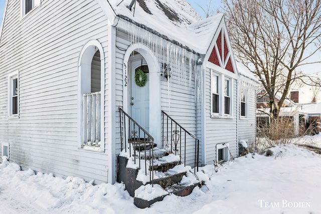 3122 Fuller Avenue, Grand Rapids, MI 49505
