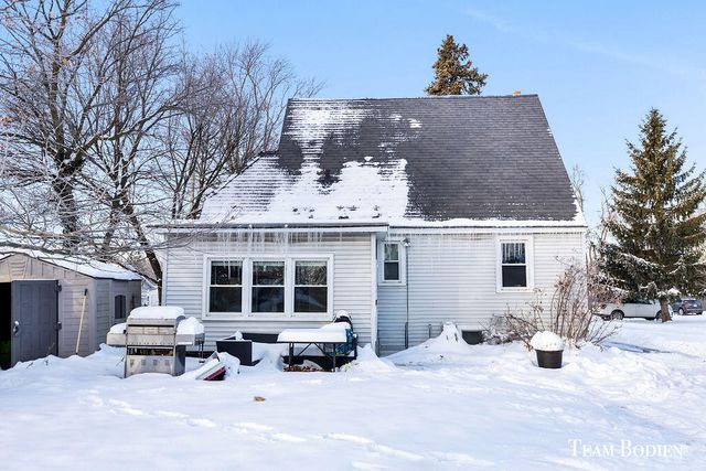 3122 Fuller Avenue, Grand Rapids, MI 49505