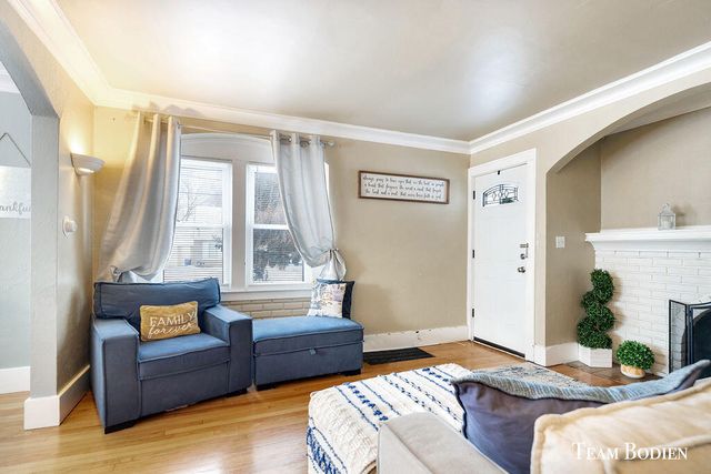 3122 Fuller Avenue, Grand Rapids, MI 49505