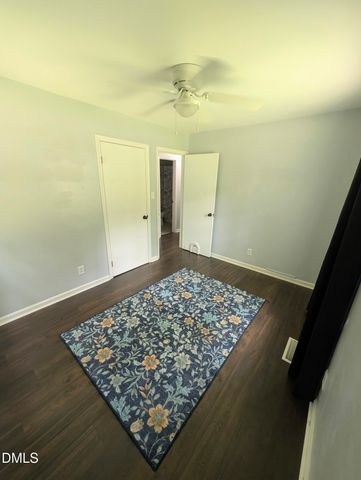 225 Ln Of Sir Kay, Garner, NC 27529