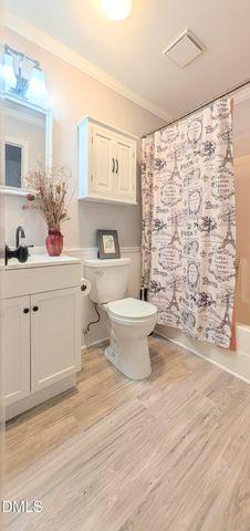 225 Ln Of Sir Kay, Garner, NC 27529