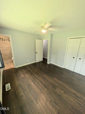225 Ln Of Sir Kay, Garner, NC 27529