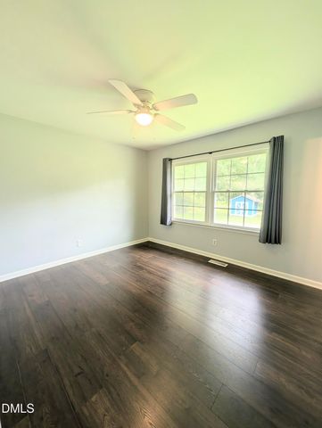 225 Ln Of Sir Kay, Garner, NC 27529