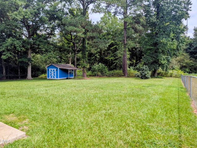 225 Ln Of Sir Kay, Garner, NC 27529
