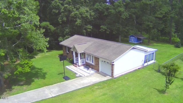 225 Ln Of Sir Kay, Garner, NC 27529