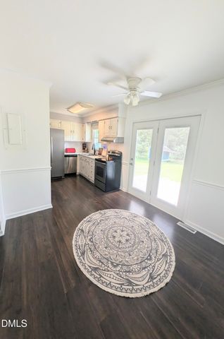 225 Ln Of Sir Kay, Garner, NC 27529
