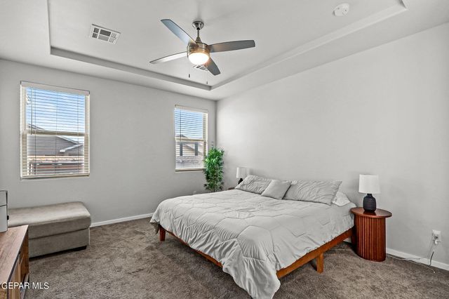 840 Via Glorieta, Santa Teresa, NM 88008