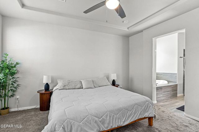 840 Via Glorieta, Santa Teresa, NM 88008