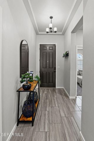 840 Via Glorieta, Santa Teresa, NM 88008