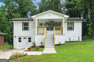 177 Oakcliff Court, Atlanta, GA 30331