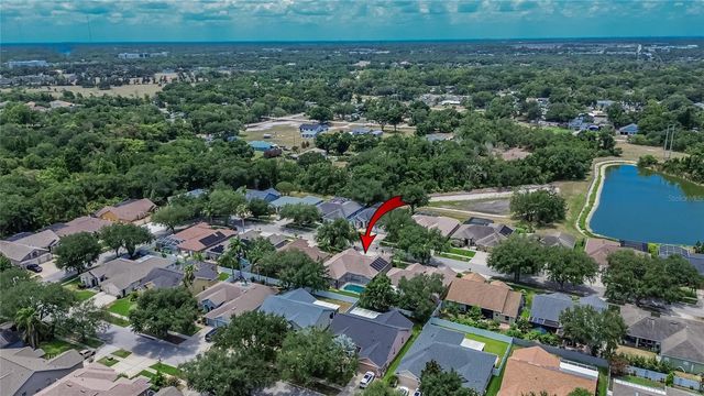 7221 BUCKS FORD DRIVE, Riverview, FL 33578