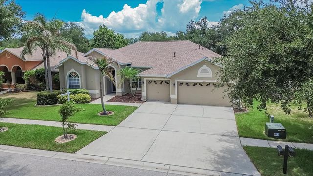 7221 BUCKS FORD DRIVE, Riverview, FL 33578