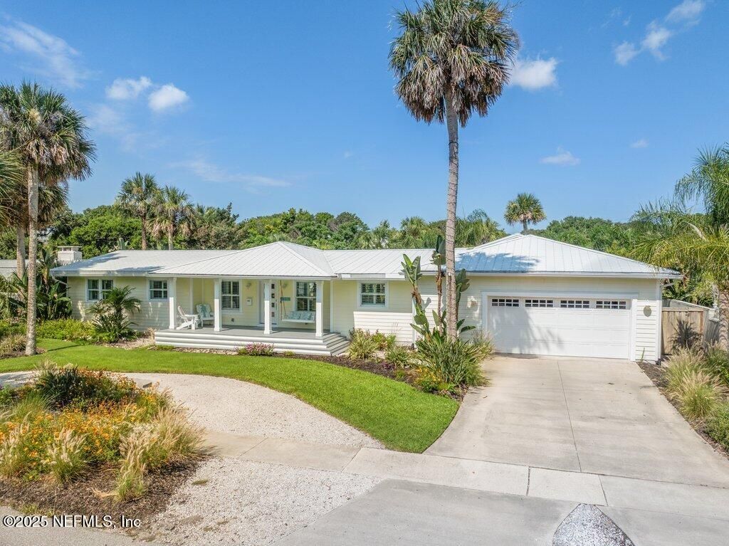 1420 EAST COAST Drive, Atlantic Beach, FL 32233