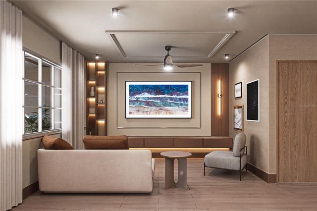 4624 W NORTH B STREET, Tampa, FL 33609