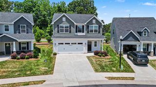 2238 Campbell Loop, Burlington, NC 27215