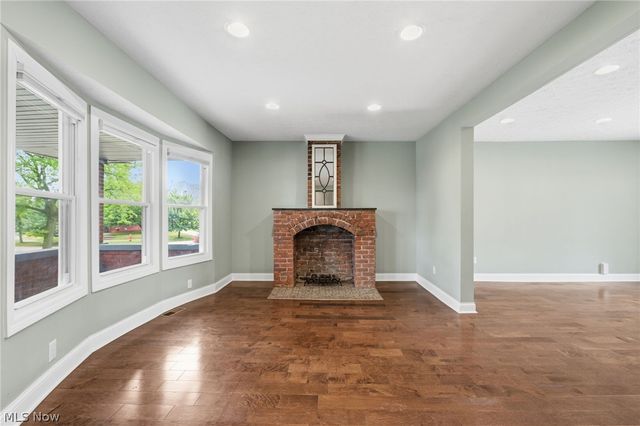 3478 Raymont Boulevard, University Heights, OH 44118