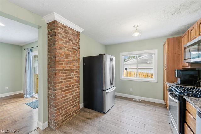 3478 Raymont Boulevard, University Heights, OH 44118