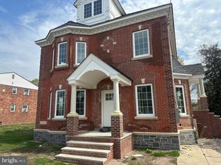340 CONNECTICUT AVE #1, Hamilton Township, NJ 08629