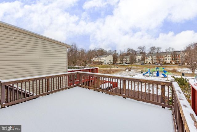 1505 MEADOW DR, Fredericksburg, VA 22405