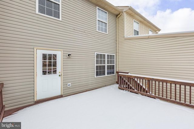 1505 MEADOW DR, Fredericksburg, VA 22405