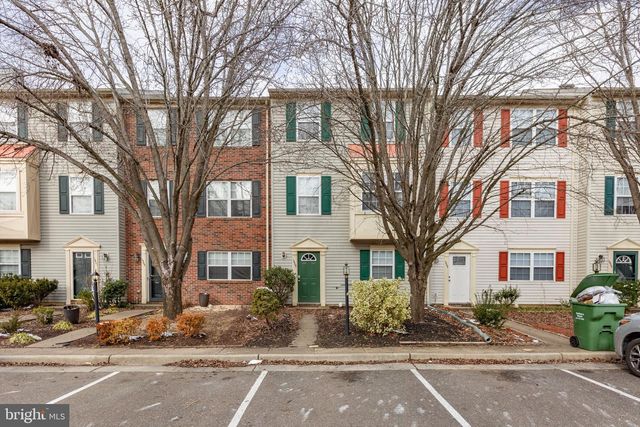 1505 MEADOW DR, Fredericksburg, VA 22405