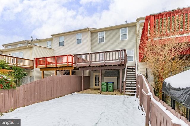 1505 MEADOW DR, Fredericksburg, VA 22405