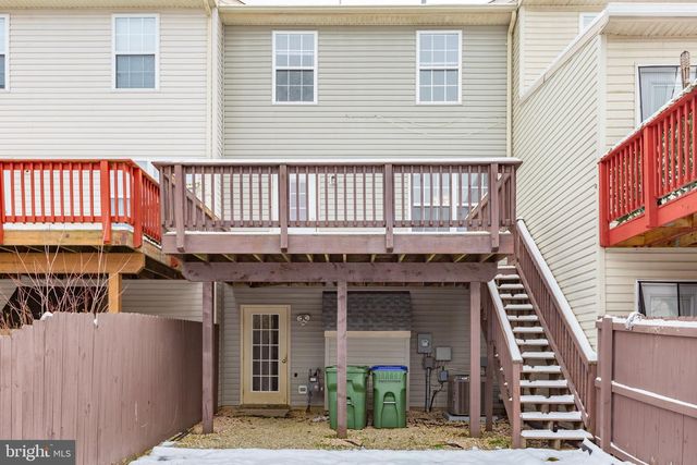 1505 MEADOW DR, Fredericksburg, VA 22405