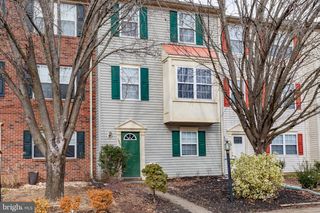 1505 MEADOW DR, Fredericksburg, VA 22405