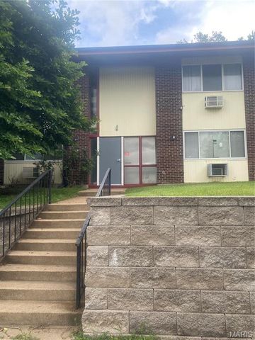 7598 Hazelcrest Drive E, Hazelwood, MO 63042