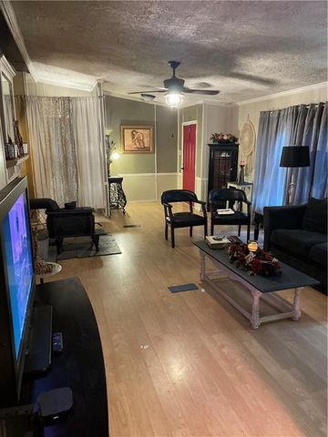 1021 Garden Avenue, Buckhead, GA 30625