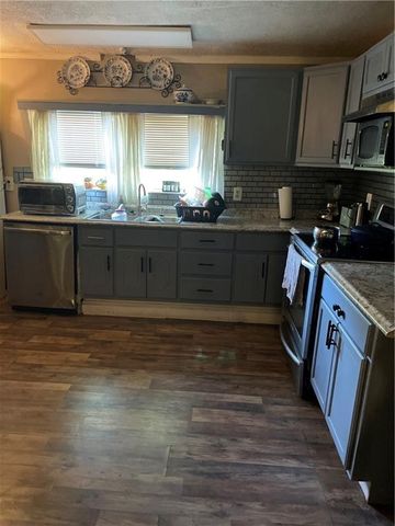 1021 Garden Avenue, Buckhead, GA 30625