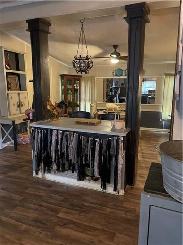1021 Garden Avenue, Buckhead, GA 30625