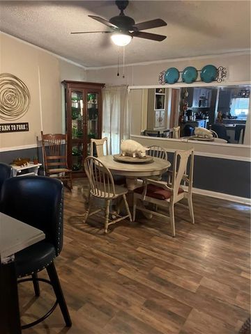 1021 Garden Avenue, Buckhead, GA 30625