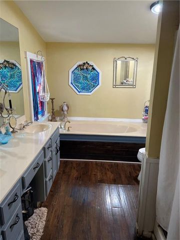 1021 Garden Avenue, Buckhead, GA 30625