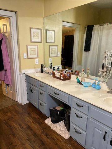 1021 Garden Avenue, Buckhead, GA 30625