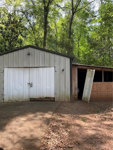 1021 Garden Avenue, Buckhead, GA 30625