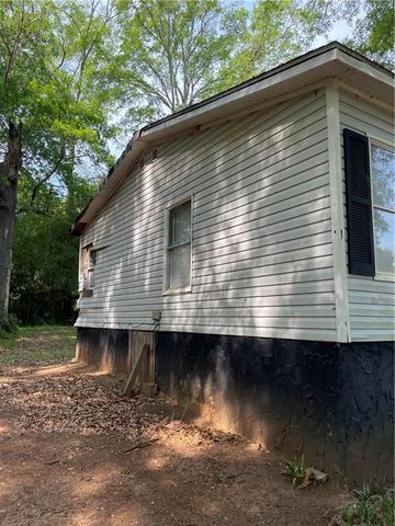 1021 Garden Avenue, Buckhead, GA 30625
