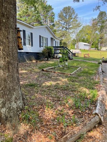 1021 Garden Avenue, Buckhead, GA 30625