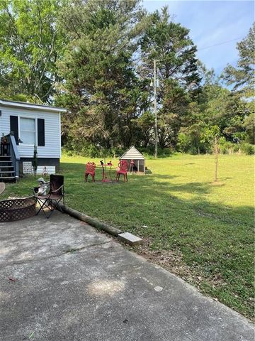 1021 Garden Avenue, Buckhead, GA 30625
