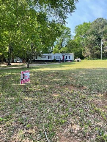 1021 Garden Avenue, Buckhead, GA 30625