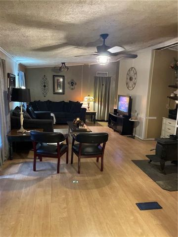 1021 Garden Avenue, Buckhead, GA 30625